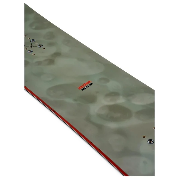 Pack Snowboard Manifest + Fix