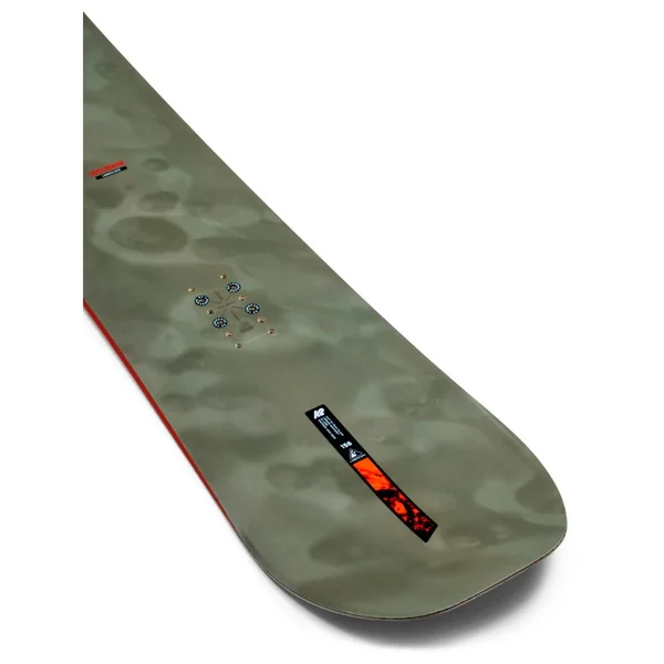 Pack Snowboard Manifest + Fix