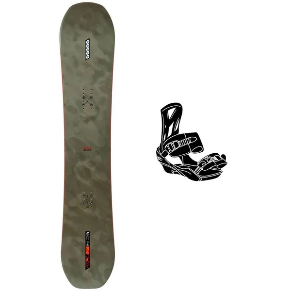 Pack Snowboard Manifest + Fix