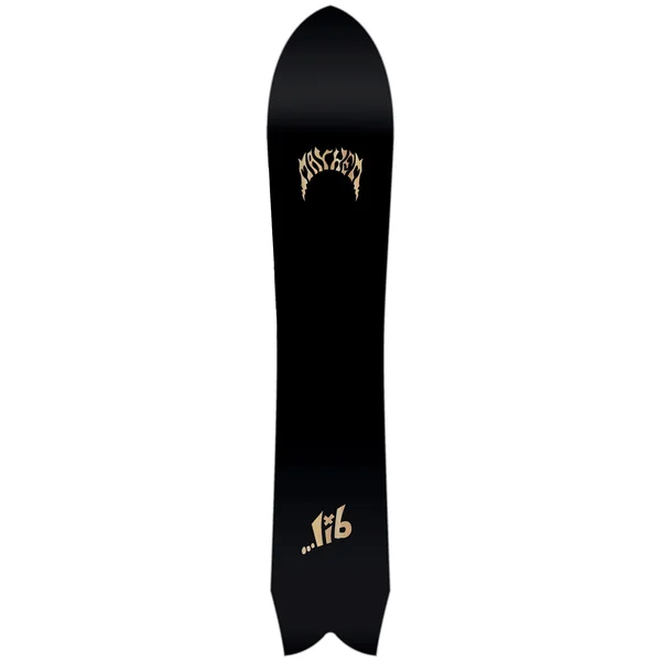 Pack Snowboard Mayhem Sweetfish + Fix