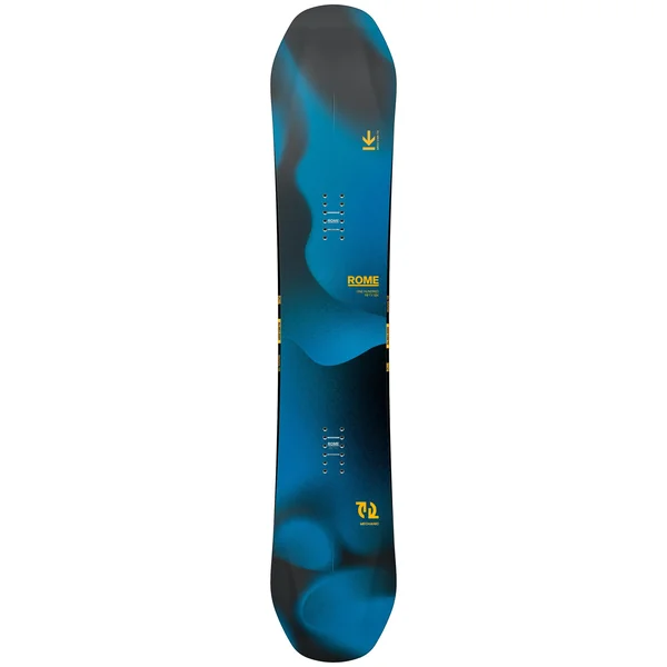 Pack Snowboard Mechanic + Fix