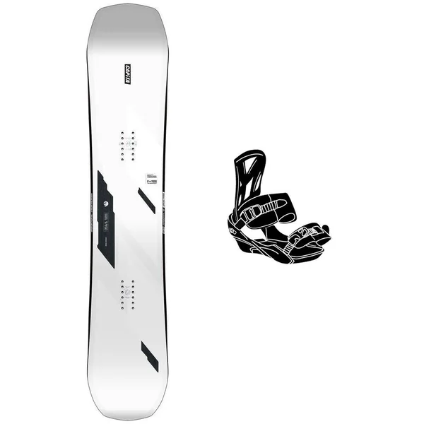 Pack Snowboard Mega Death + Fix