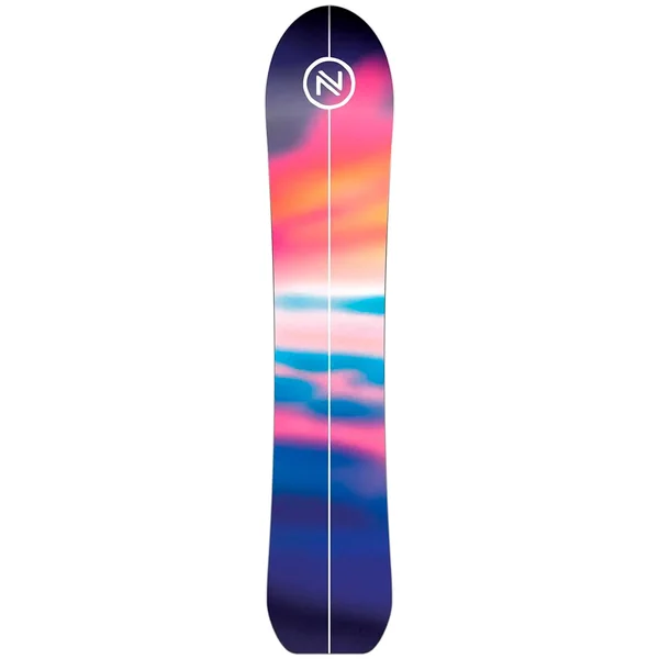Pack Snowboard Mellow + Fix