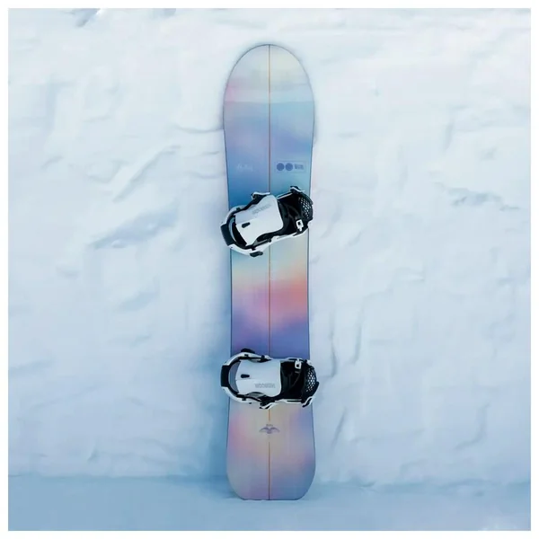 Pack Snowboard Mellow + Fix