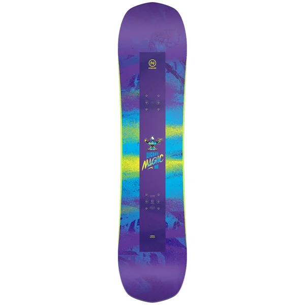 Pack Snowboard Micron Magic + Fix