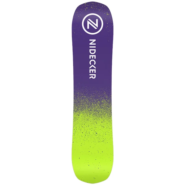 Pack Snowboard Micron Magic + Fix