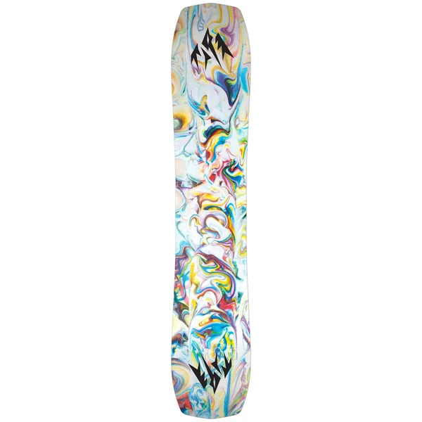 Pack Snowboard Mind Expander Twin + Fix