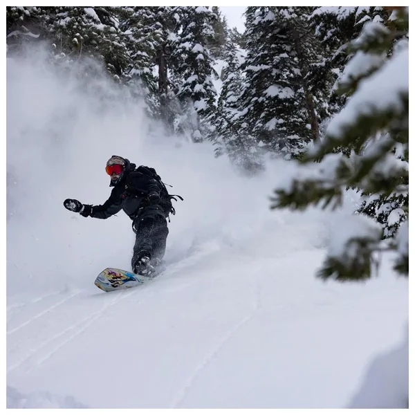 Pack Snowboard Mind Expander Twin + Fix