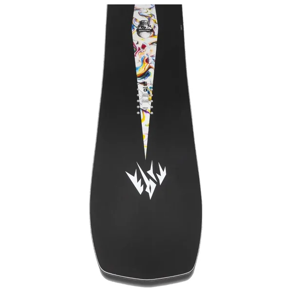 Pack Snowboard Mind Expander Twin + Fix