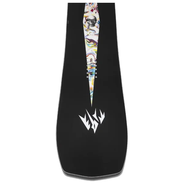 Pack Snowboard Mind Expander Twin + Fix