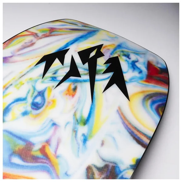 Pack Snowboard Mind Expander Twin + Fix