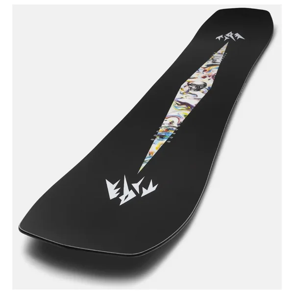 Pack Snowboard Mind Expander Twin + Fix