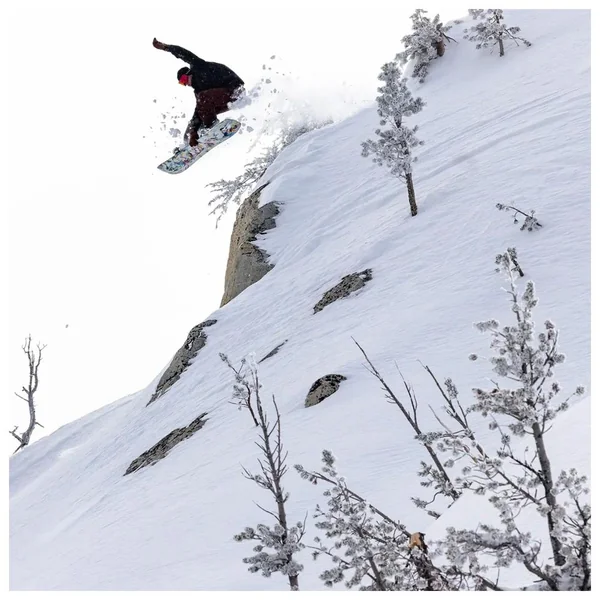 Pack Snowboard Mind Expander Twin + Fix