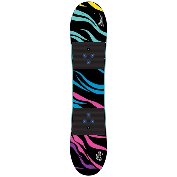 Pack Snowboard Mini Grom Chopper