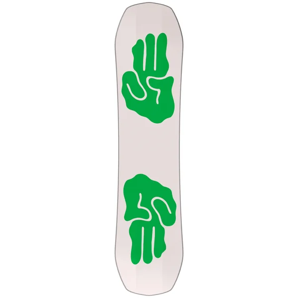 Pack Snowboard Minishred + Fix