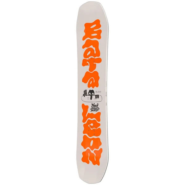 Pack Snowboard Minishred + Fix