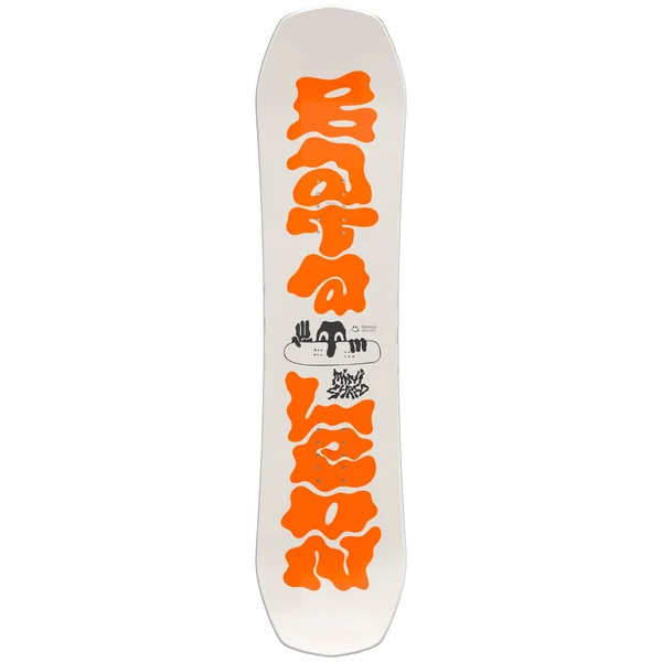 Pack Snowboard Minishred + Fix
