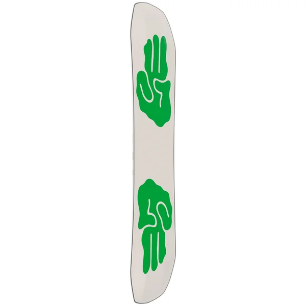Pack Snowboard Minishred + Fix