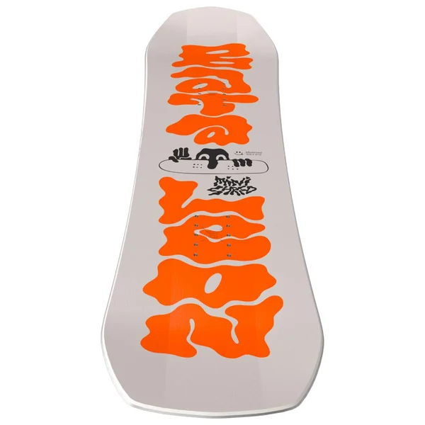 Pack Snowboard Minishred + Fix