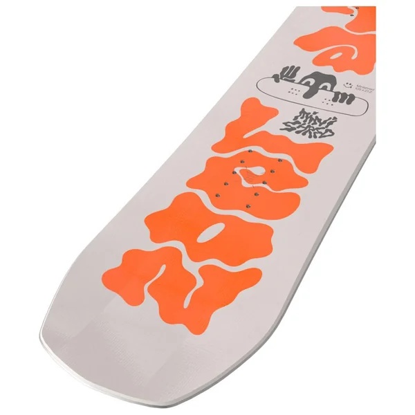 Pack Snowboard Minishred + Fix