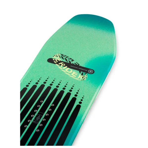 Pack Snowboard Moderator + Fix
