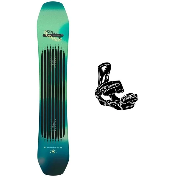 Pack Snowboard Moderator + Fix