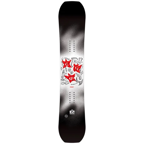 Pack Snowboard Money + Fix