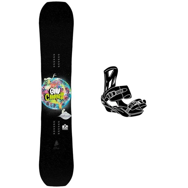 Pack Snowboard Money + Fix