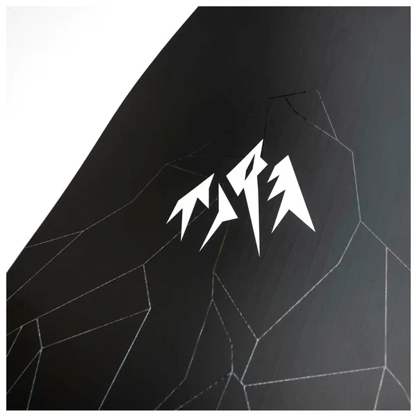 Pack Snowboard Mountain Twin + Fix