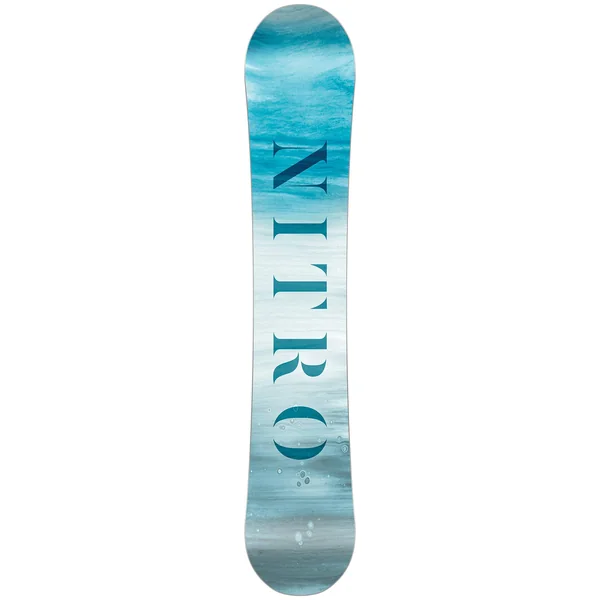 Pack Snowboard Mystique + Fix