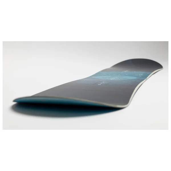 Pack Snowboard Mystique + Fix