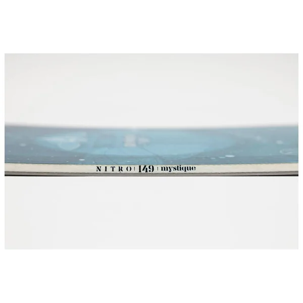Pack Snowboard Mystique + Fix