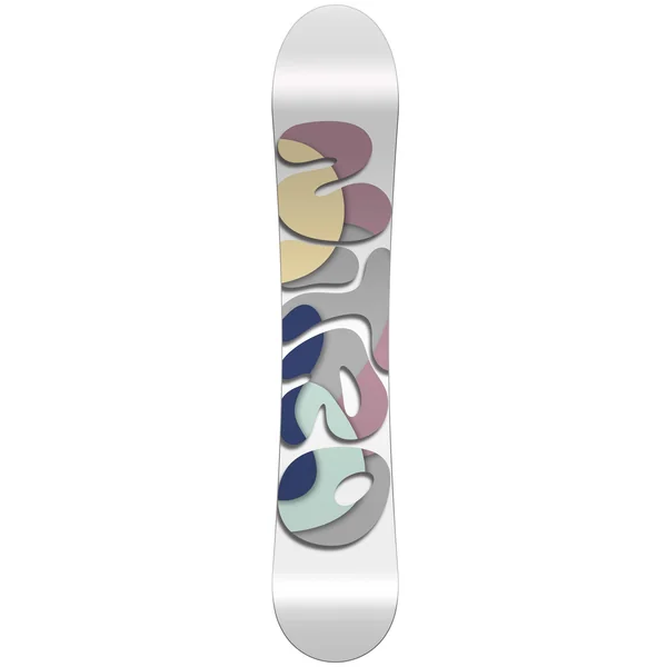 Pack Snowboard Nova + Fix