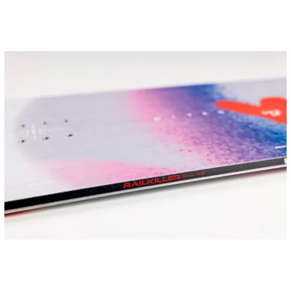 Pack Snowboard Optisym Womens + Fix