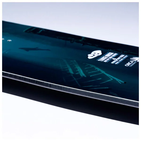 Pack Snowboard Orca + Fix