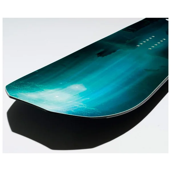 Pack Snowboard Orca + Fix