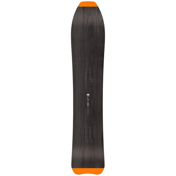Pack Snowboard Padre + Fix