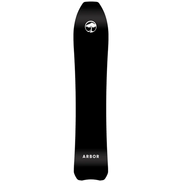 Pack Snowboard Padre + Fix