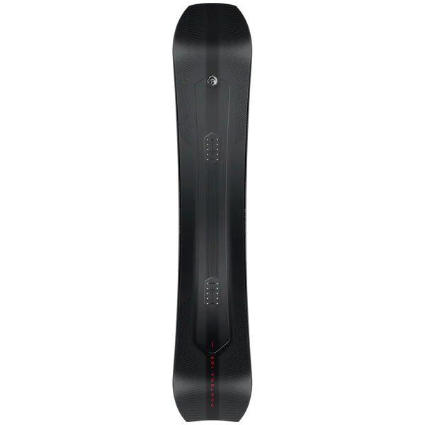 Pack Snowboard Pantera + Fix