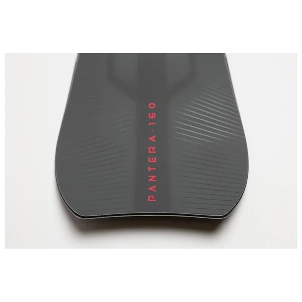 Pack Snowboard Pantera + Fix