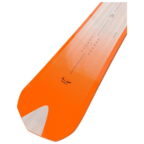 Pack Snowboard Partywave + Fix