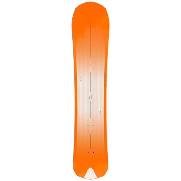 Pack Snowboard Partywave + Fix