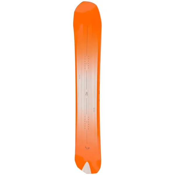 Pack Snowboard Partywave + Fix