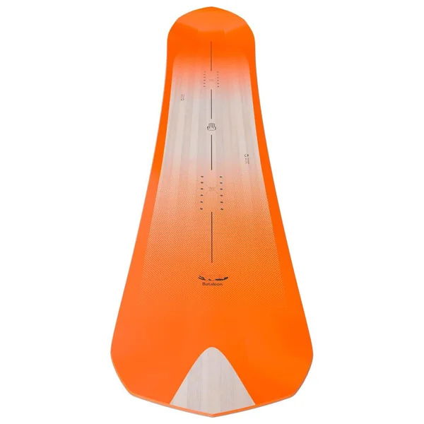 Pack Snowboard Partywave + Fix