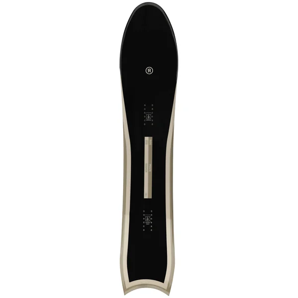 Pack Snowboard Peace Seeker + Fix