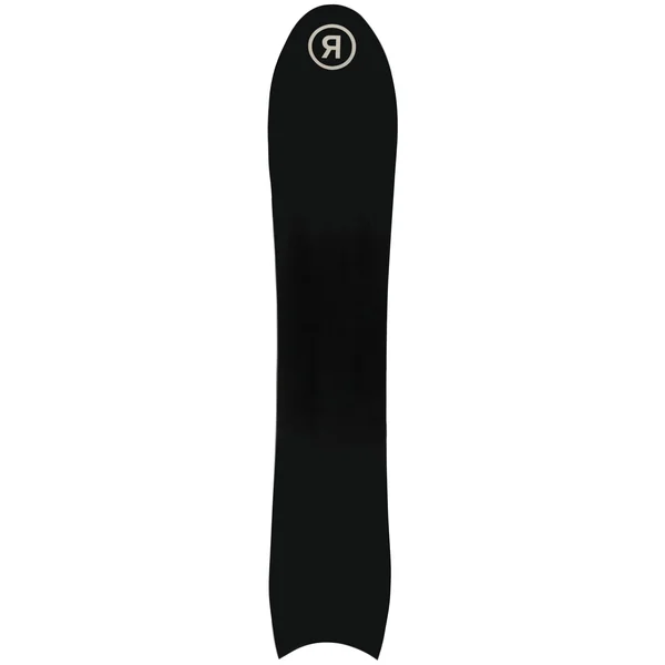 Pack Snowboard Peace Seeker + Fix