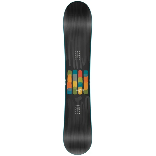 Pack Snowboard Phase + Fix