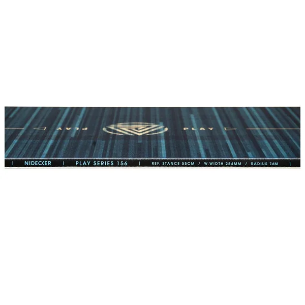 Pack Snowboard Play + Fix