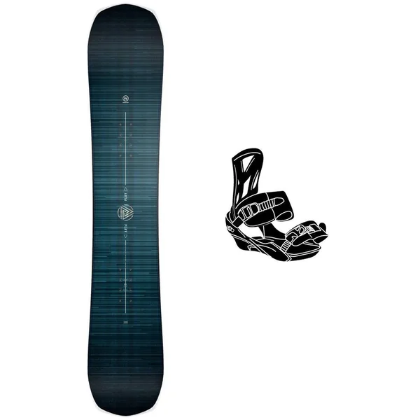 Pack Snowboard Play + Fix