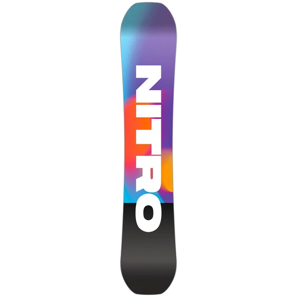 Pack Snowboard Prime Chroma Camout + Fix